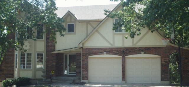 6412 Crysler Ct, Kansas City, MO 64133