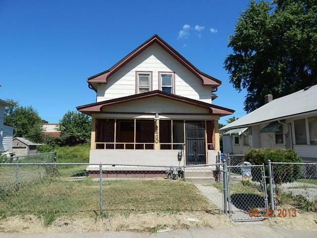 3430 E 6th St, Kansas City, MO 64124