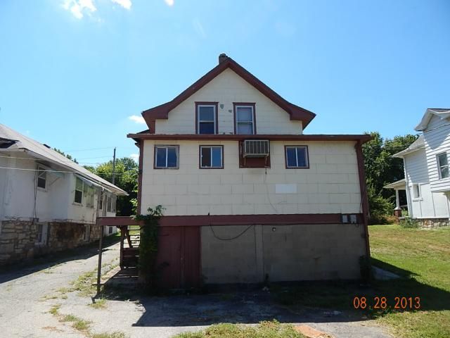 3430 E 6th St, Kansas City, MO 64124