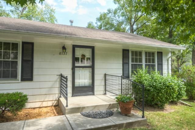 8137 Mercier St, Kansas City, MO 64114