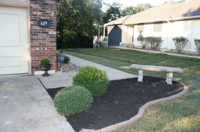 609 E 120th St, Kansas City, MO 64145