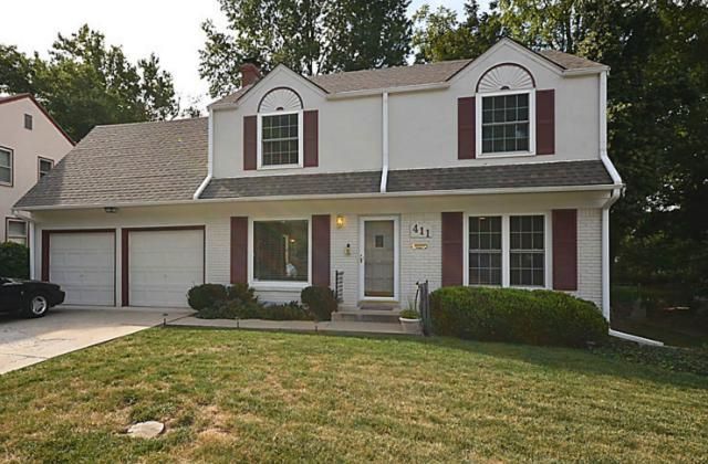 411 E 79th St, Kansas City, MO 64131