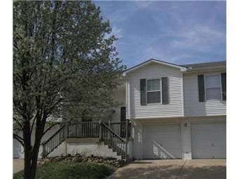 3516 NW 71st St, Kansas City, MO 64151