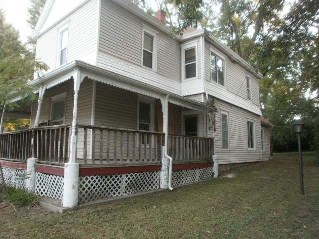 303 S Missouri St, Liberty, MO 64068