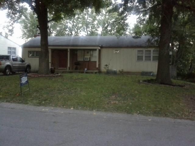 4505 Beverly Ave, Independence, MO 64055