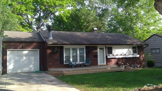 9924 Harrison St, Kansas City, MO 64131