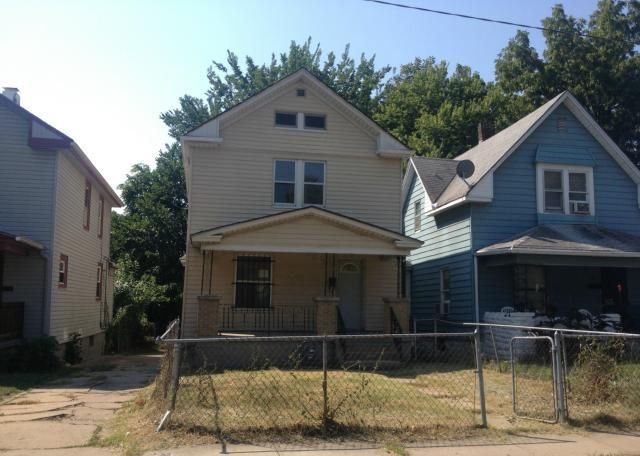 3519 E 28th St, Kansas City, MO 64128