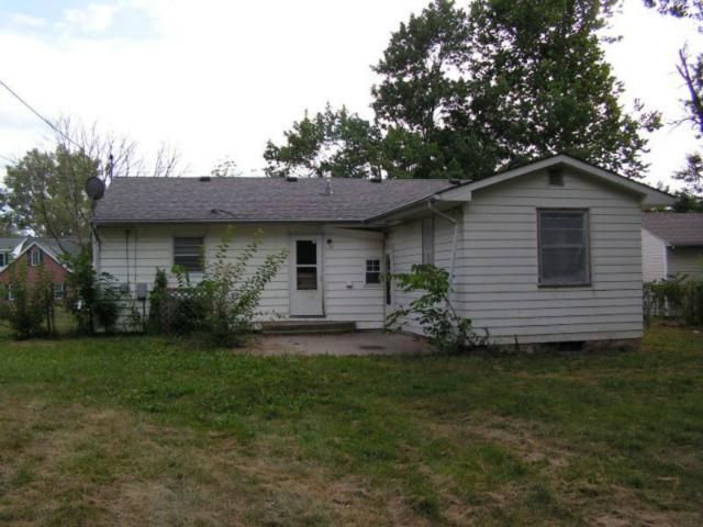 1703 Third St, Chillicothe, MO 64601