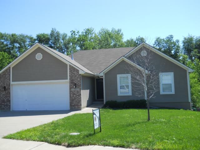 12531 E 56 St, Kansas City, MO 64133