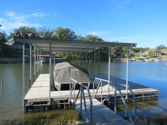 Bass Ct, Gallatin, MO 64640