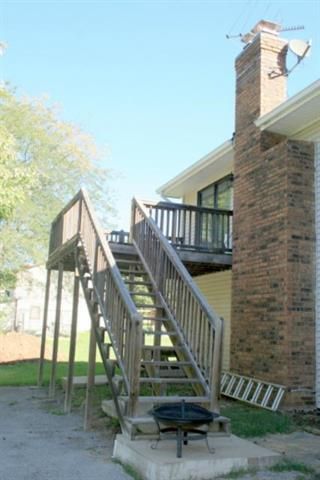 2800 22nd St, Leavenworth, KS 66048