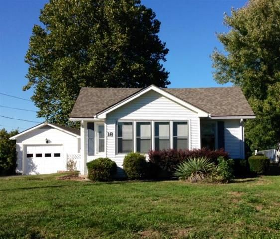 18 E Park Ave, Kansas City, MO 64119