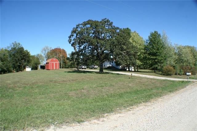 497 NE 900 Rd, Concordia, MO 64020
