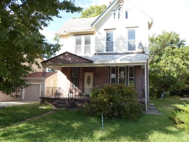 626 Oakland Ave, Kansas City, KS 66101