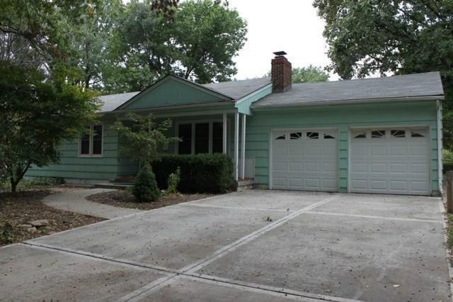 6000 Northern Ave, Raytown, MO 64133