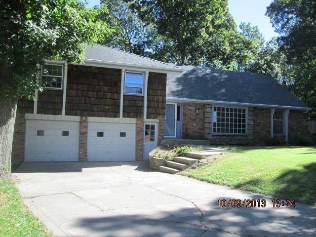 1802 NW 45th Ct, Riverside, MO 64150