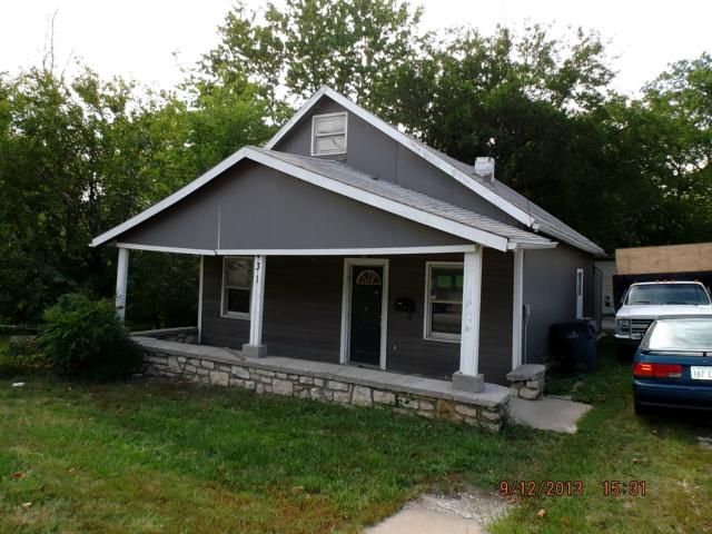 431 N Kansas Ave, Olathe, KS 66061