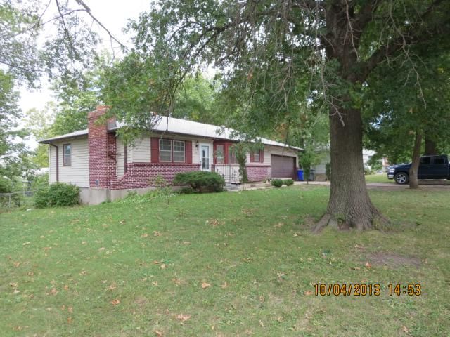 1510 E Sylvia St, Olathe, KS 66061