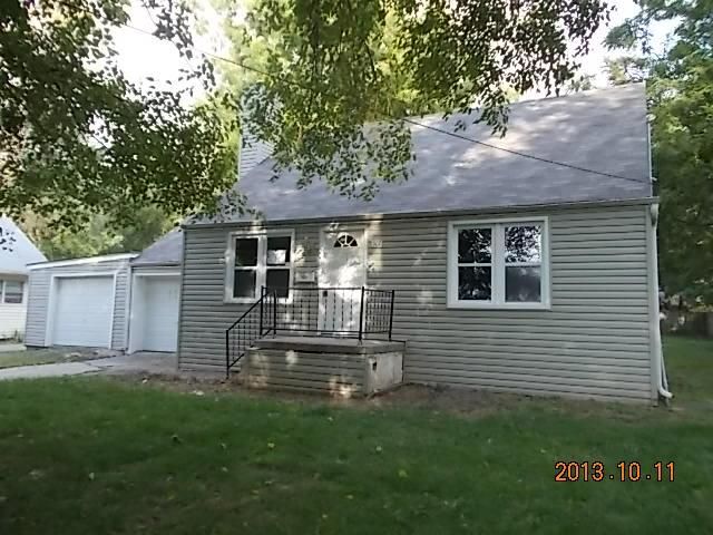 907 N Osage St, Independence, MO 64050