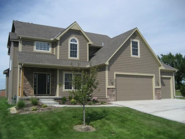 20730 W 123 St, Olathe, KS 66061