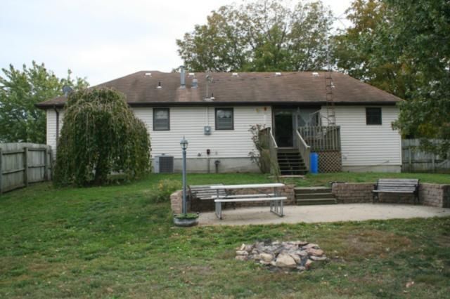 101 W 4th St, Alma, MO 64001