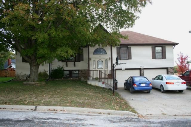 101 W 4th St, Alma, MO 64001