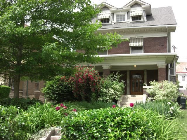 3522 Campbell St, Kansas City, MO 64109