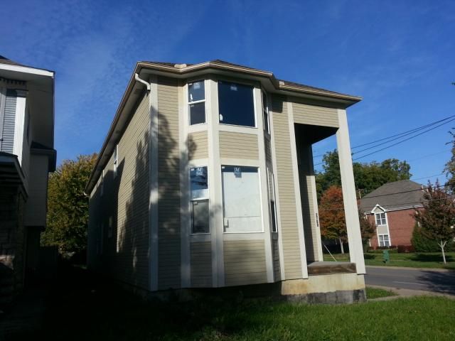 2700 Harrison St, Kansas City, MO 64109