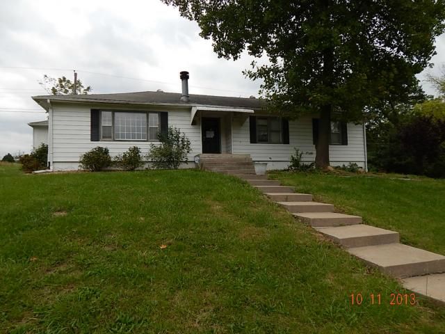 8001 E 59th St, Kansas City, MO 64129