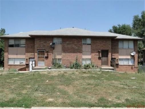 4936 Dixie Ave, Kansas City, KS 66106