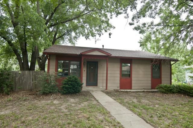 1224 Cherry St, Eudora, KS 66025