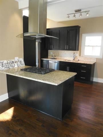 3516 Harrison St, Kansas City, MO 64109