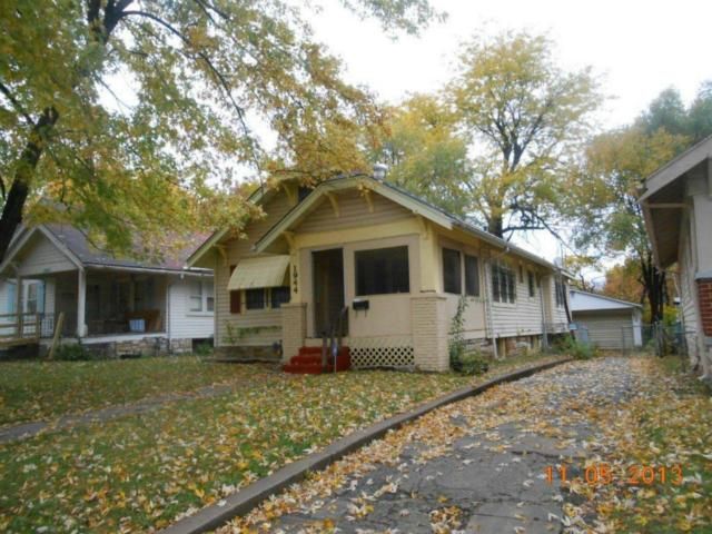 1944 E 71st Ter, Kansas City, MO 64132