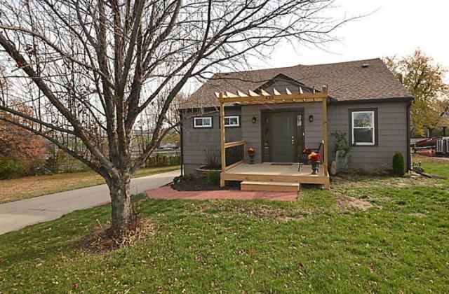 435 E Longfellow St, Kansas City, MO 64119
