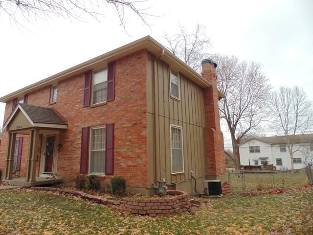 5143 Spring Ave, Kansas City, MO 64133