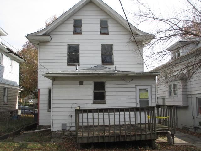 1004 Monroe Ave, Kansas City, MO 64127
