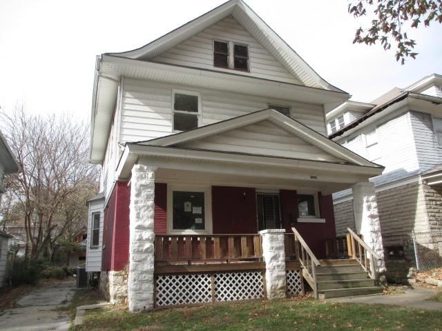 1004 Monroe Ave, Kansas City, MO 64127