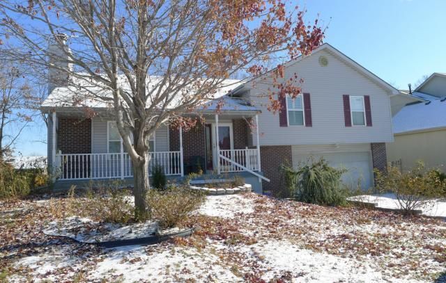 7321 N Eastern Ave, Kansas City, MO 64119