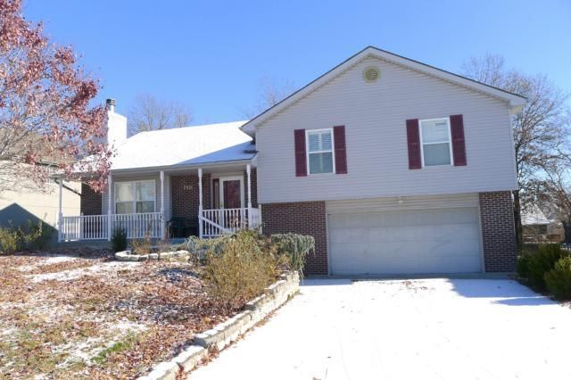 7321 N Eastern Ave, Kansas City, MO 64119