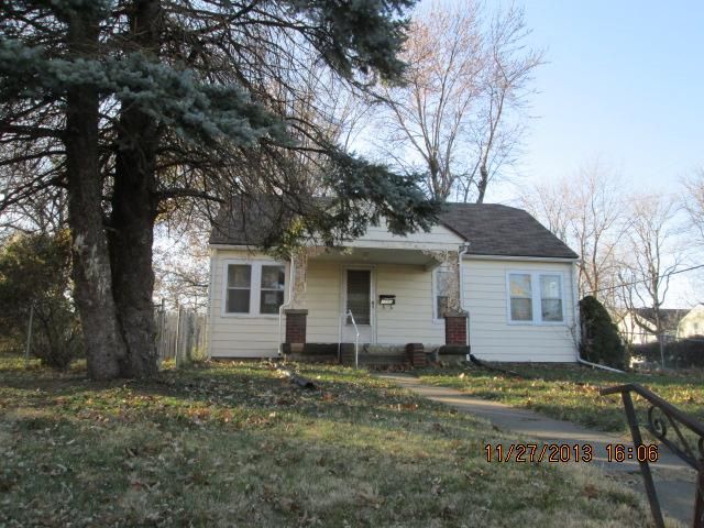 1000 S Logan St, Independence, MO 64050