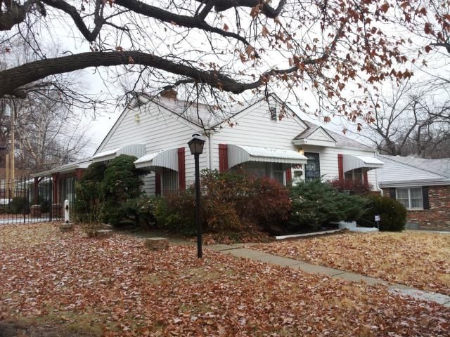 1304 E 84 Ter, Kansas City, MO 64131