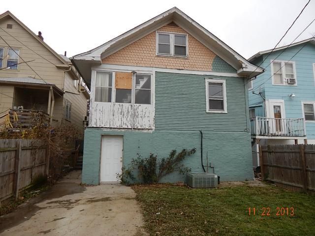 117 N Drury Ave, Kansas City, MO 64123