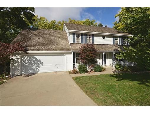 7424 N Wabash Ave, Gladstone, MO 64118