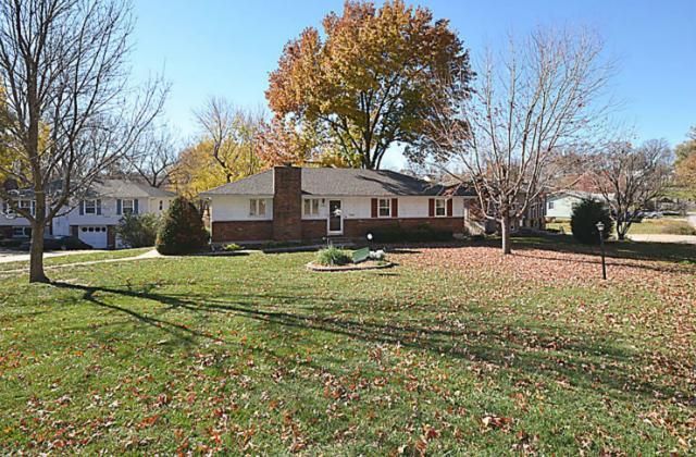 2305 NE 37th St, Kansas City, MO 64116