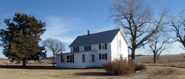 8025 SE 105th St, Overbrook, KS 66524