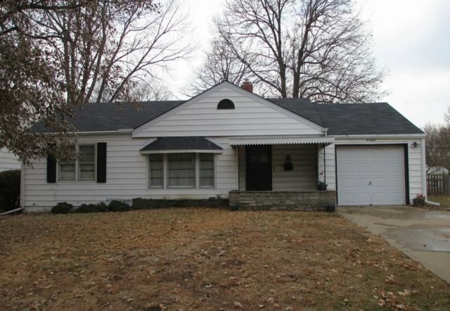 4402 Moats Ave, Kansas City, MO 64133
