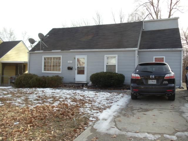 5211 E 40th St, Kansas City, MO 64130