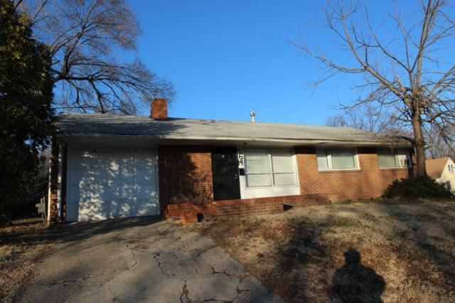 4614 E 45th St, Kansas City, MO 64130