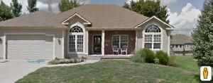 12304 E 57th St, Kansas City, MO 64133