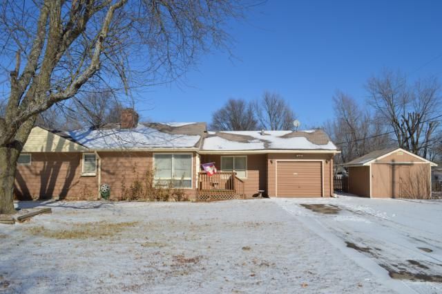 515 W 13 St, Ottawa, KS 66067